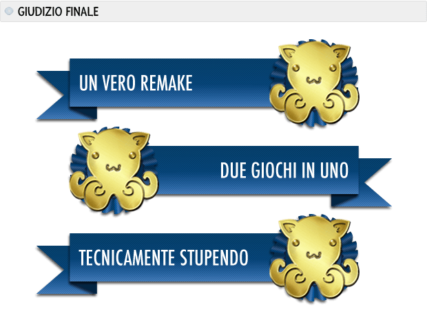 3D Fantasy Zone 2 Premi