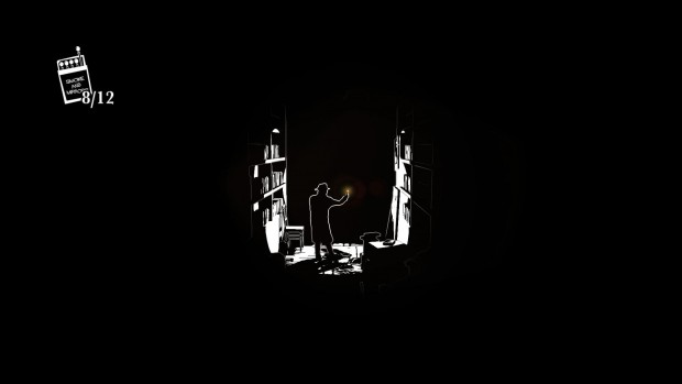 White Night