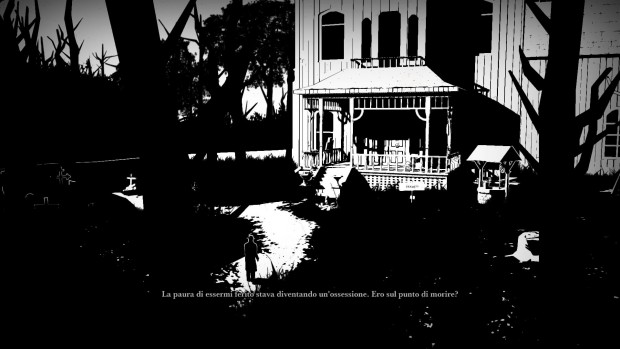 White Night