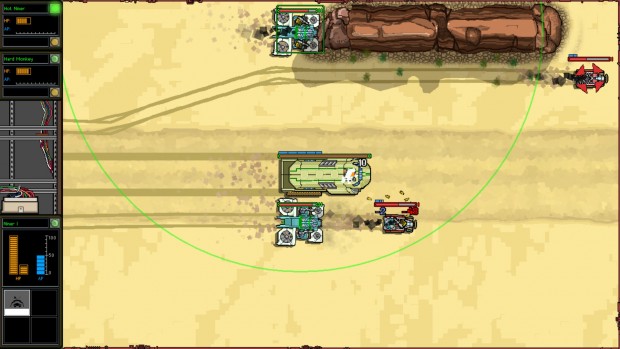 Convoy