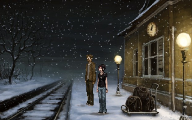 The Charnel House Trilogy