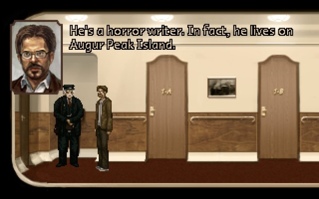 The Charnel House Trilogy