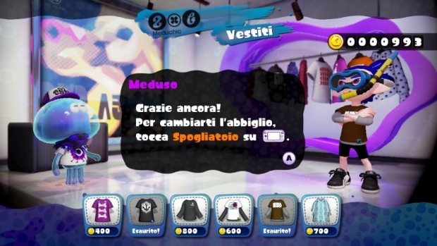 Il mondo di gioco richiama fortemente i quartieri bene di Tokyo.