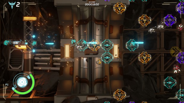 Sfere, nemici e la mia splendida Fregate.