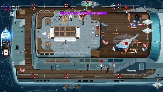 si va anche alle feste in barca