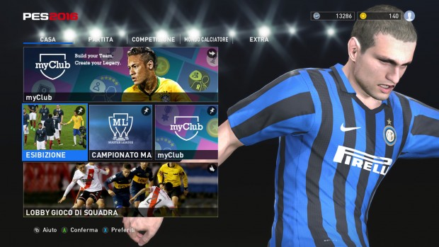 pes16
