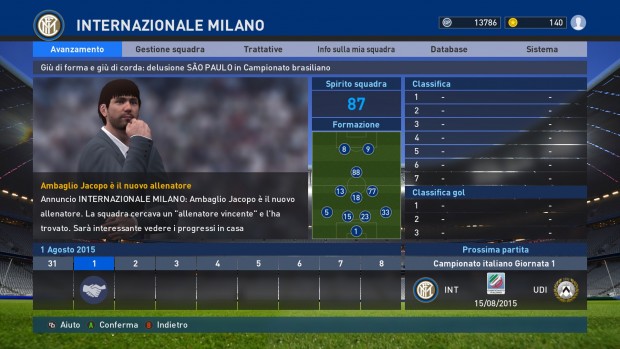 Oh, still better than Mancini.