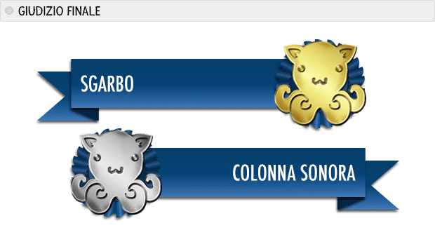 PARTY HARD POLIPETTI
