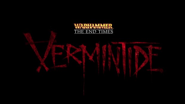 Il titolo del gioco.
