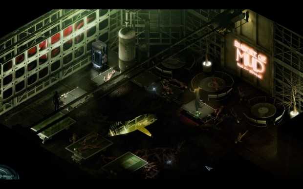 Stasis