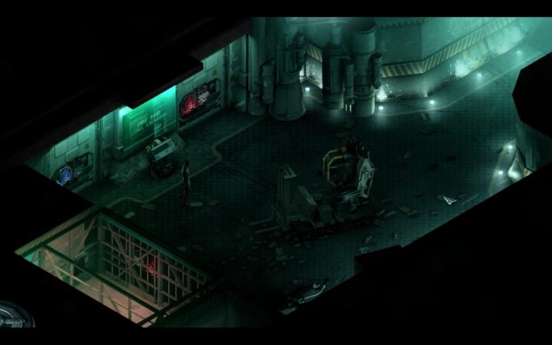 Stasis