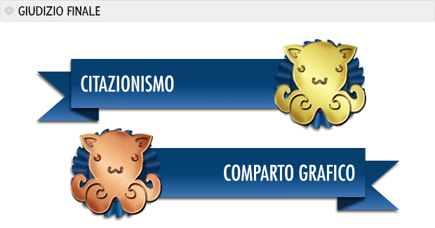 Venti Mesi Premi