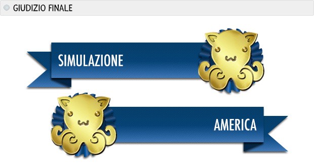 AMERICAN TRUCK SIMULATOR polipi