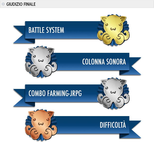 Return to PopoloCrois: A STORY OF SEASONS Fairytale premi