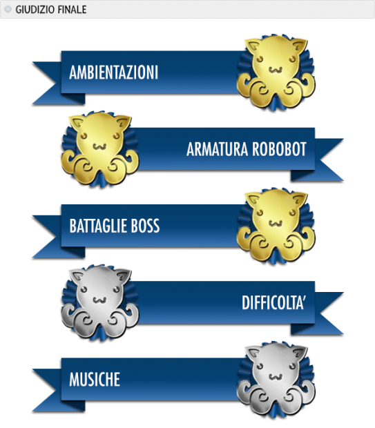 Kirby: Planet Robobot Premi