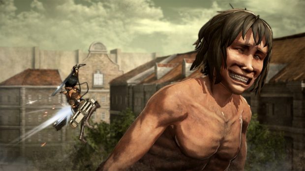 Attack-on-Titan-Wings-of-Freedom-Titan