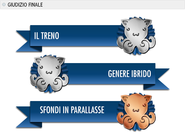 The Final Station Premi