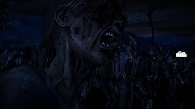 Gli Zombie non sono pericolosi quanto gli esseri umani